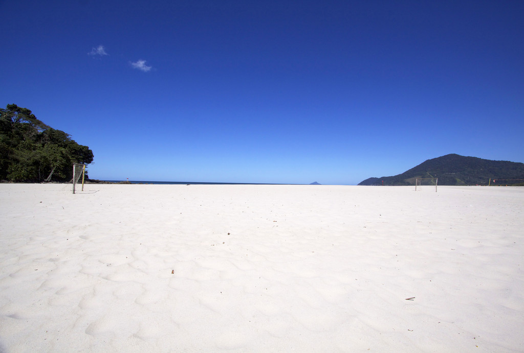 Vale a pena surfar em maresias?