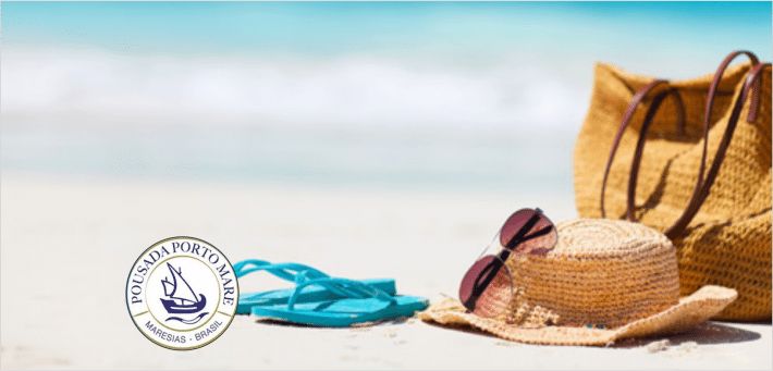 Dia das Mães Pousada Porto Mare - Maresias