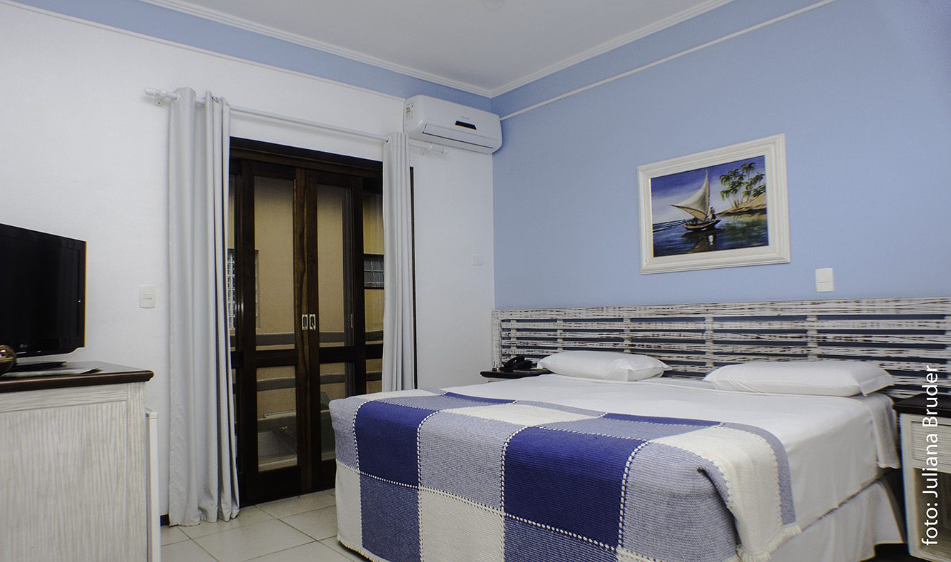 Pousada Porto Mare 1MENOR 1