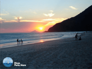 Canto do Moreira Maresias