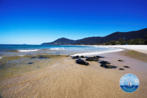 Praia Canto da Barra