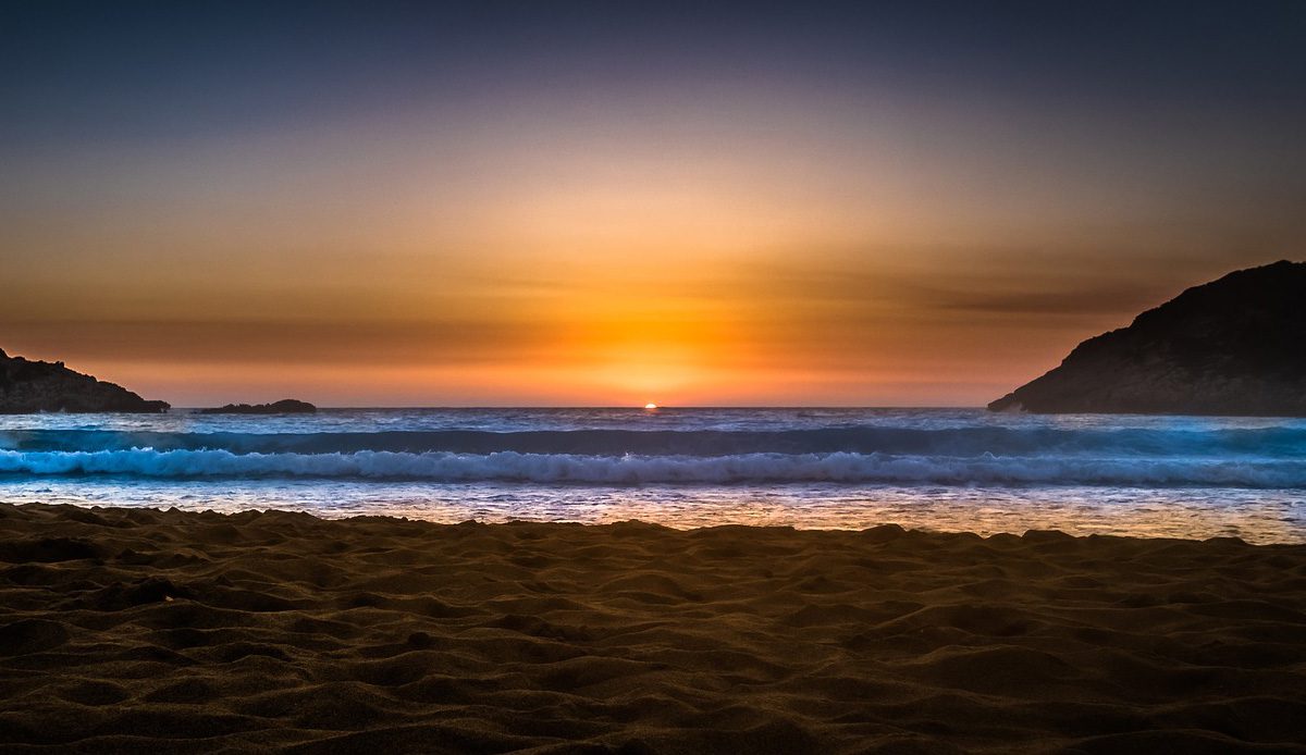 o que fazer em maresias a noite