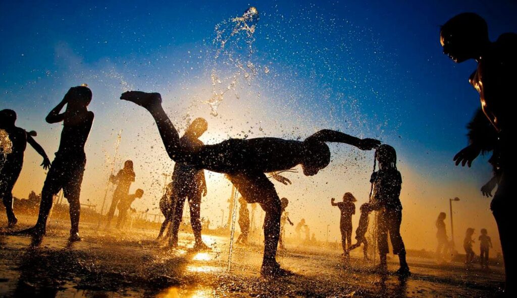 Ferias em Maresias 1