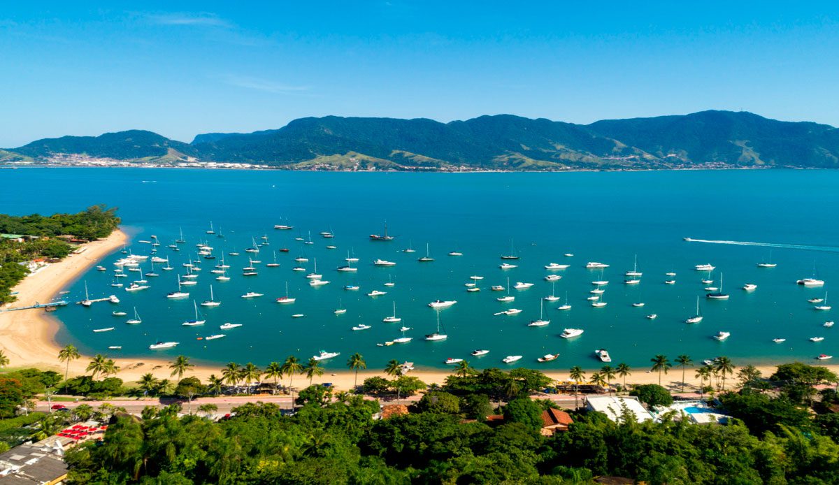 Maresias ou Ilhabela Qual o Melhor Roteiro 1