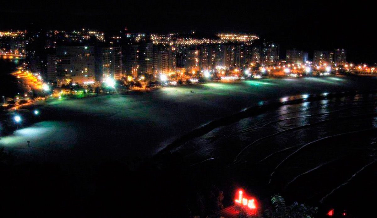 O que fazer em Maresias no inverno 1