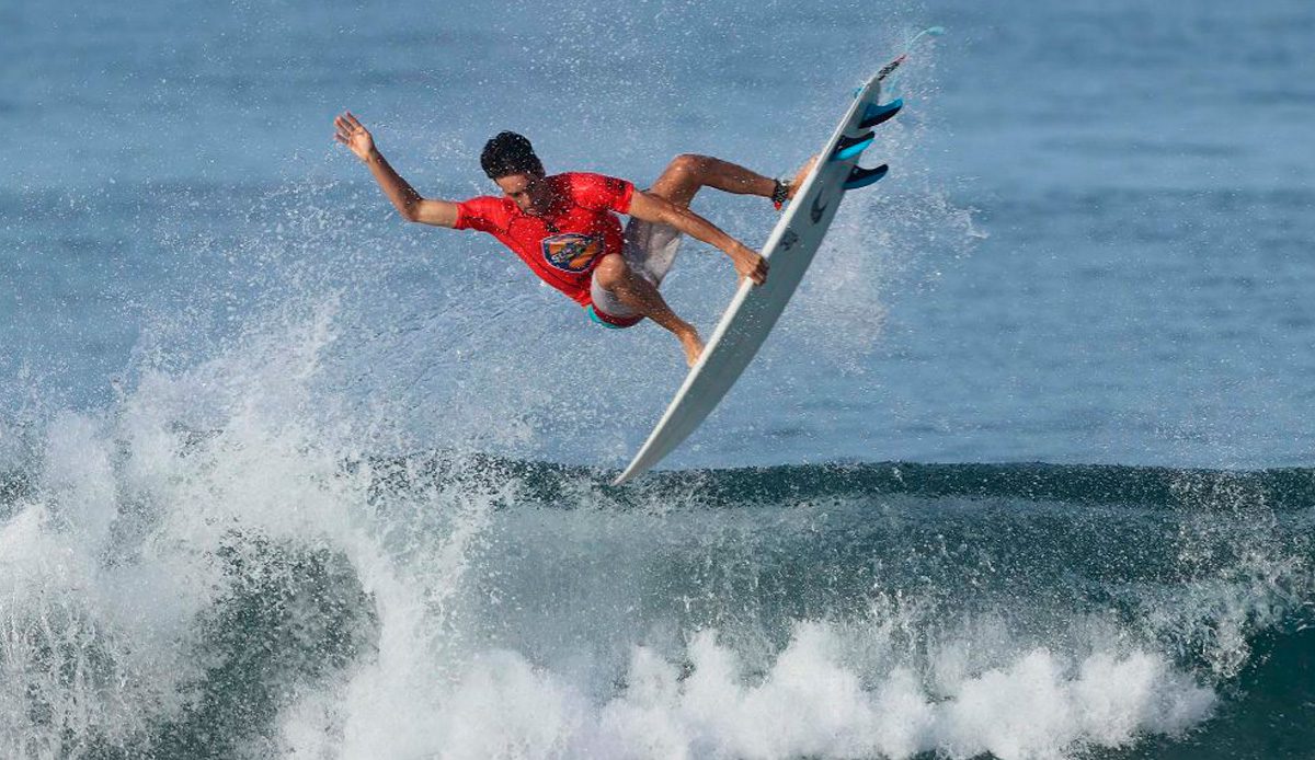 Maresias Surf Trip SP Contest 2019 Um resumo do evento 1