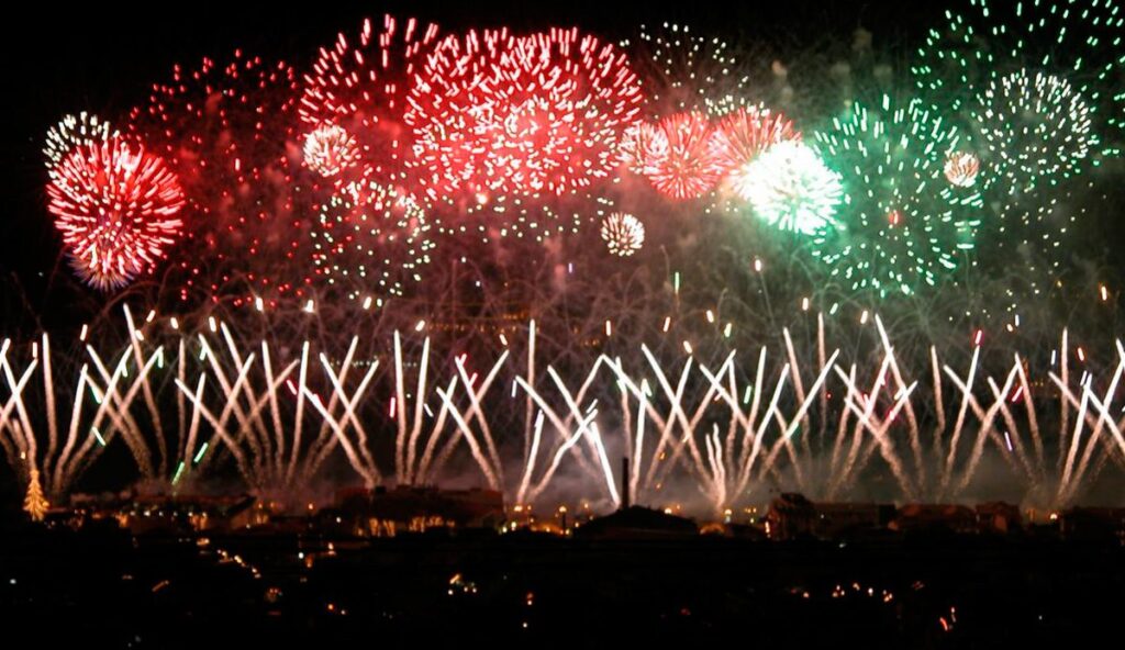 Reveillon Maresias 2020 Conheca a Pousada Porto Mare 1